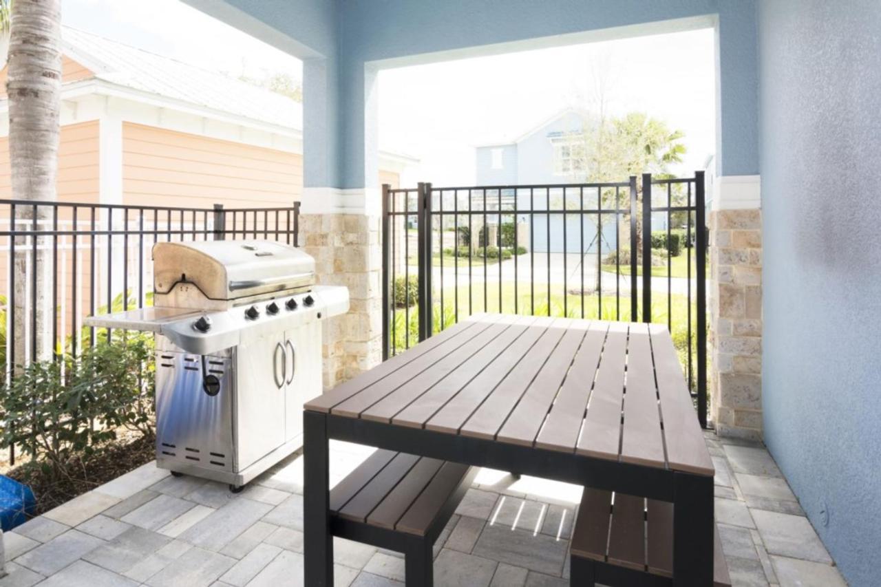 5 Suites Luxury Single Home With Private Pool Re1492 Ορλάντο Εξωτερικό φωτογραφία