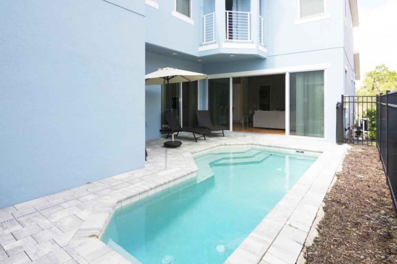 5 Suites Luxury Single Home With Private Pool Re1492 Ορλάντο Εξωτερικό φωτογραφία